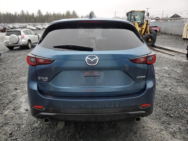 2023 Mazda CX-5 Preferred