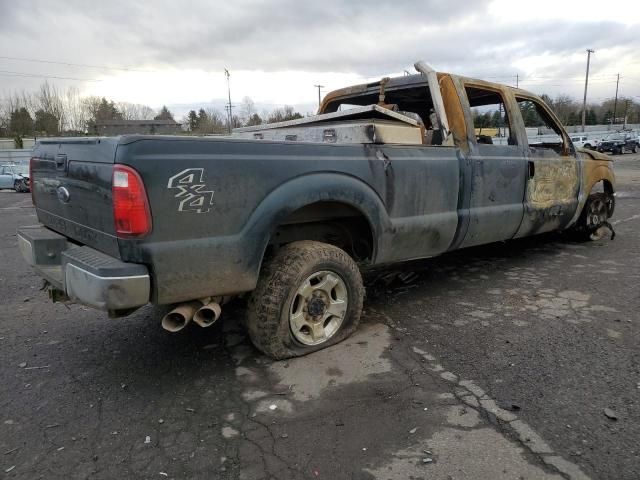2016 Ford F350 Super Duty