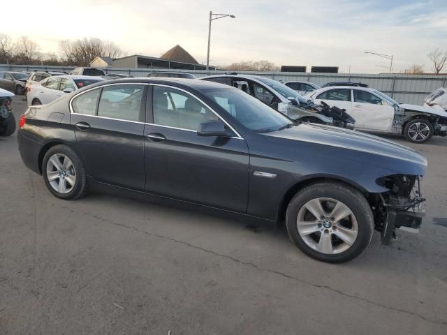 2013 BMW 528 XI