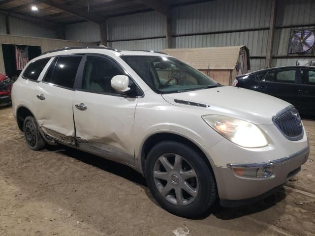 2009 Buick Enclave CXL