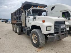 Mack 600 rd600 salvage cars for sale: 1999 Mack 600 RD600