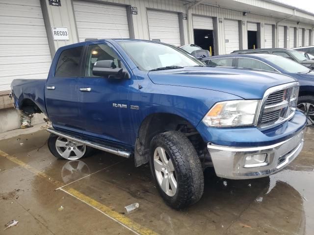 2010 Dodge RAM 1500