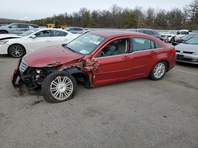 2008 Chrysler Sebring Touring