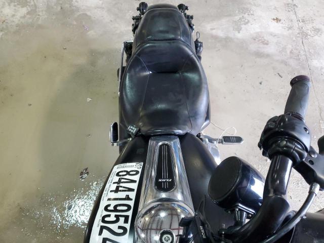 2010 Harley-Davidson Flhx