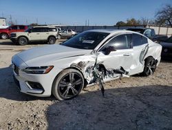 2022 Volvo S60 B5 Inscription for sale in Grand Prairie, TX