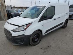 Ford Transit salvage cars for sale: 2023 Ford Transit Connect XL