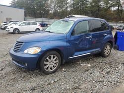 Chrysler salvage cars for sale: 2010 Chrysler PT Cruiser