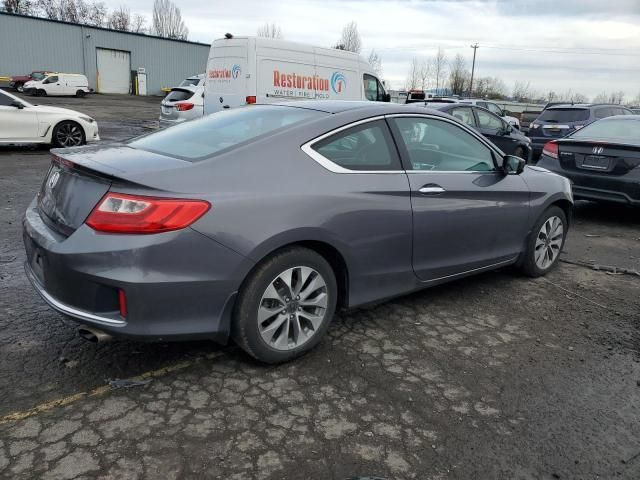 2014 Honda Accord LX-S