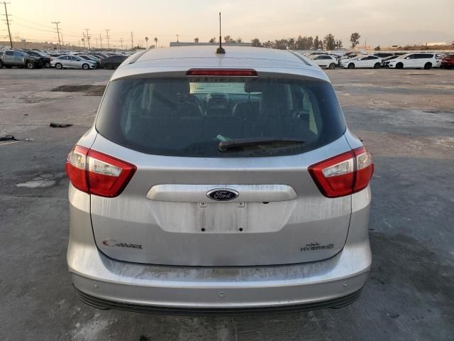 2013 Ford C-MAX SEL