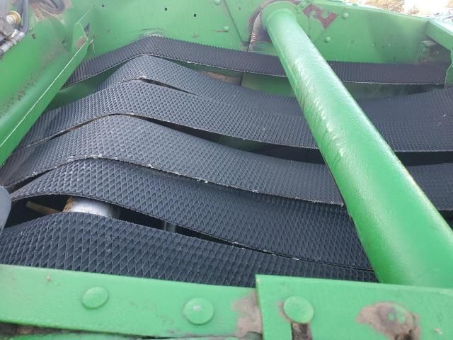 1957 John Deere 469