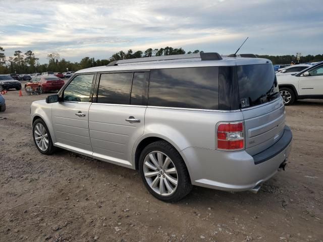 2016 Ford Flex SEL