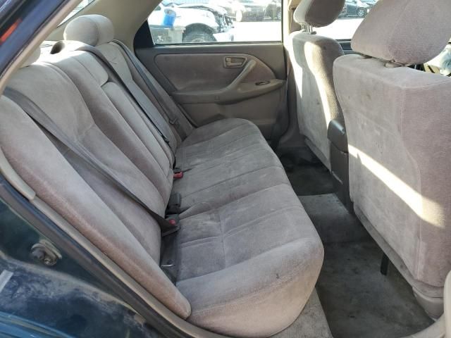 1998 Toyota Camry CE