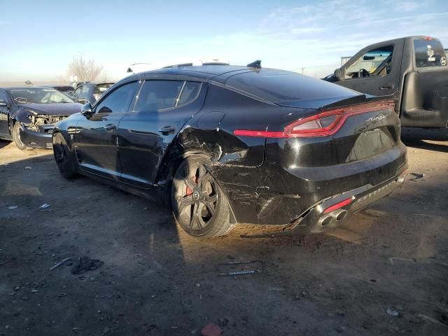 2018 KIA Stinger GT