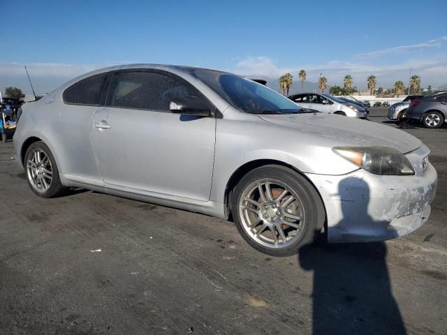 2005 Scion TC