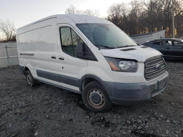 2016 Ford Transit T-350