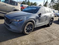 Mazda cx-5 Prefe salvage cars for sale: 2023 Mazda CX-5 Preferred