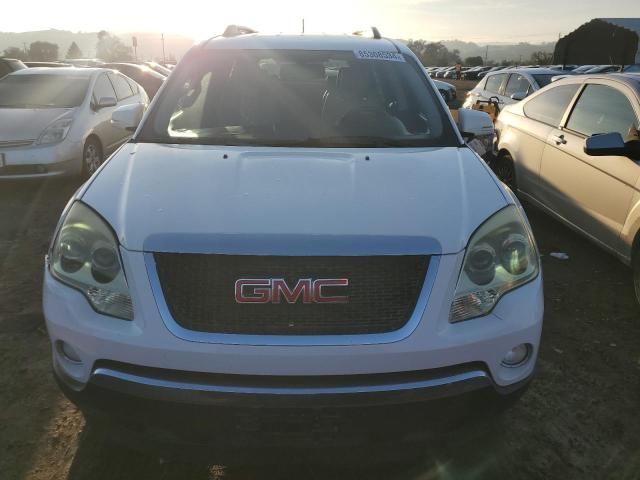 2012 GMC Acadia SLT-1