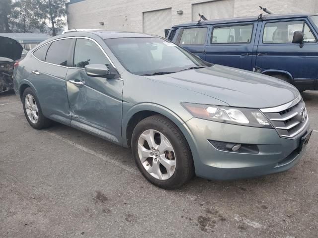 2012 Honda Crosstour EXL