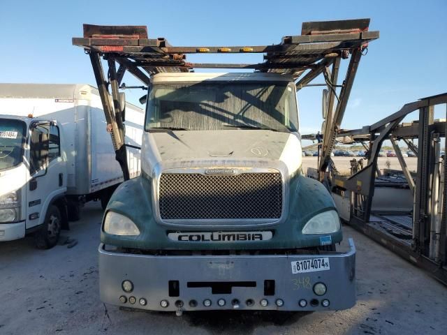 2006 Freightliner Columbia 112