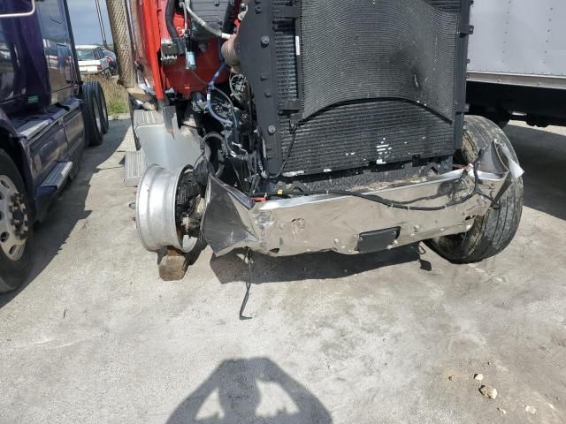 2023 Peterbilt 567