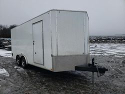 Other Trailer Vehiculos salvage en venta: 2021 Other Trailer