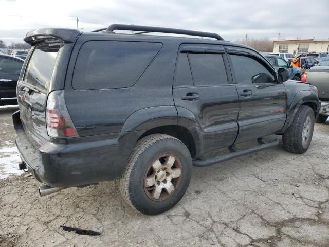 2008 Toyota 4runner SR5