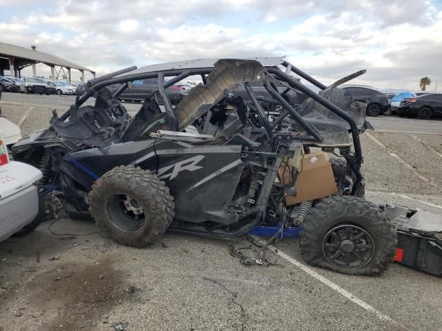 2022 Polaris RZR PRO XP 4 Ultimate
