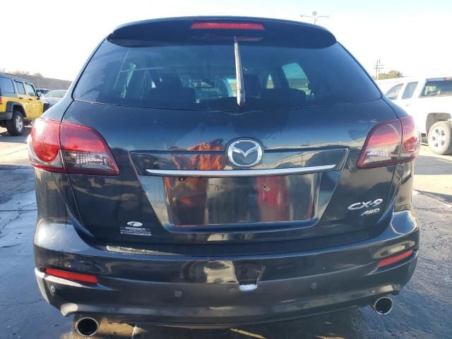 2014 Mazda CX-9 Grand Touring