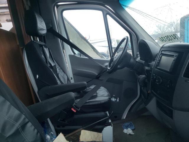 2012 Mercedes-Benz 2012 Frrv