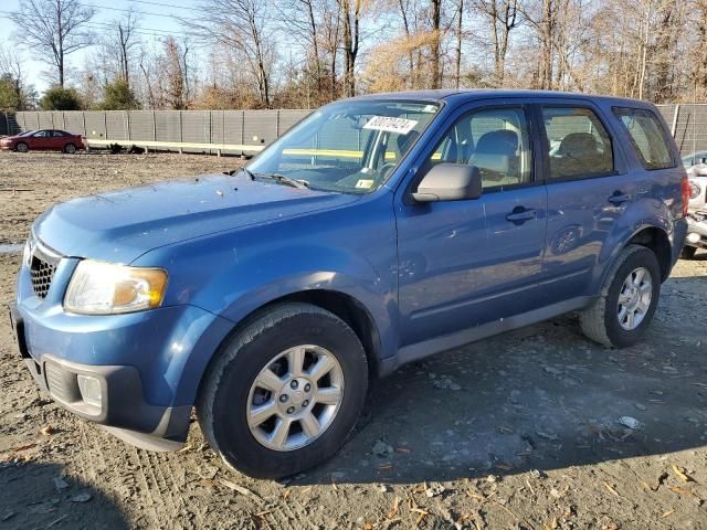 2009 Mazda Tribute I