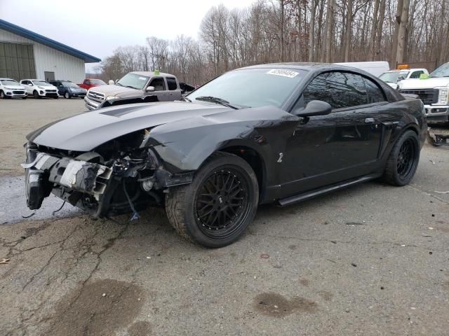 2002 Ford Mustang GT