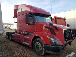 Volvo salvage cars for sale: 2011 Volvo VN VNL