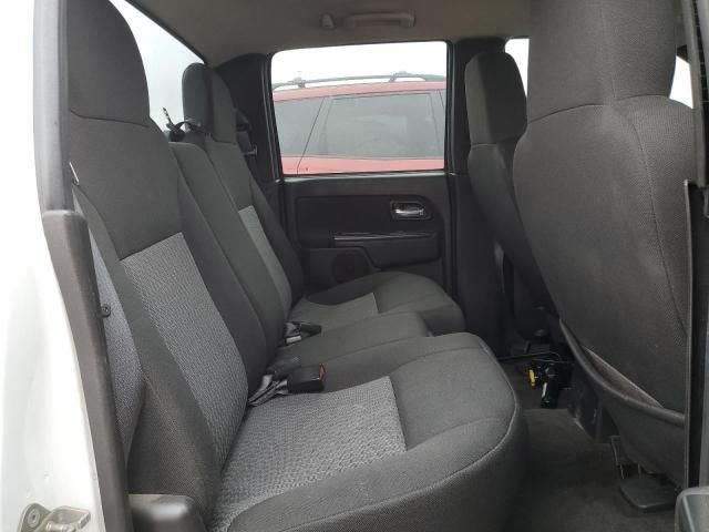 2011 GMC Canyon SLT