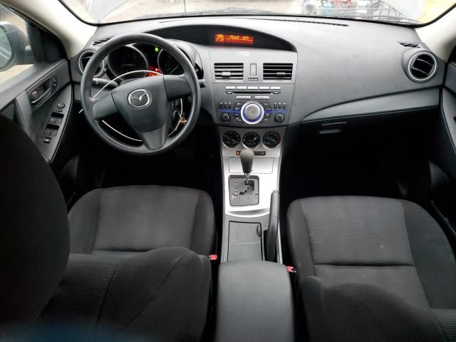 2010 Mazda 3 I