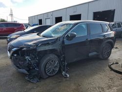 Nissan Rogue Vehiculos salvage en venta: 2023 Nissan Rogue S