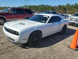 Dodge salvage cars for sale: 2021 Dodge Challenger SXT