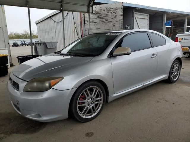 2007 Scion TC