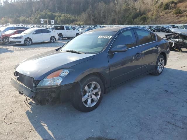 2008 Nissan Altima 2.5