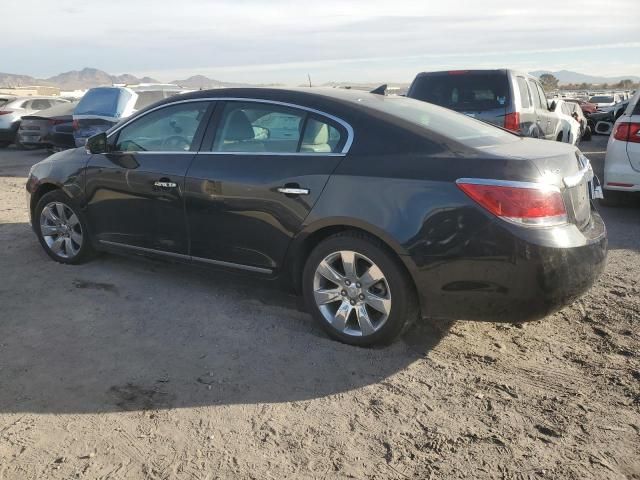 2010 Buick Lacrosse CXL