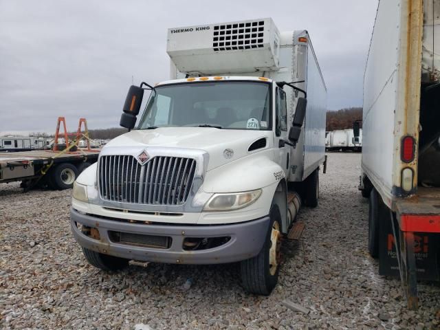 2015 International 4000 4300