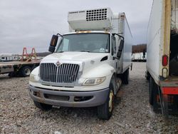 International 4000 Serie salvage cars for sale: 2015 International 4000 4300