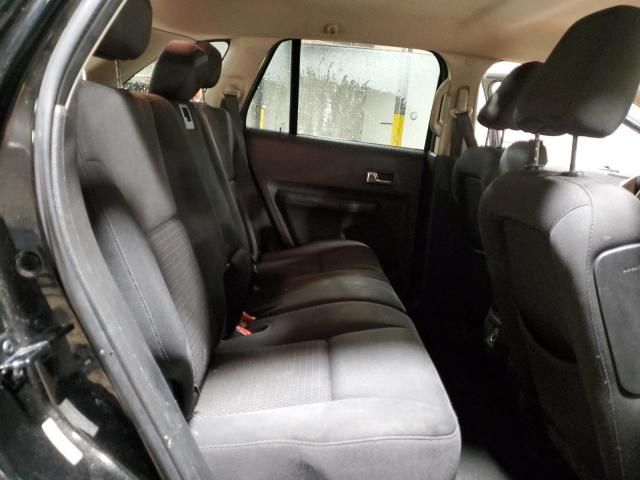 2009 Ford Edge SE