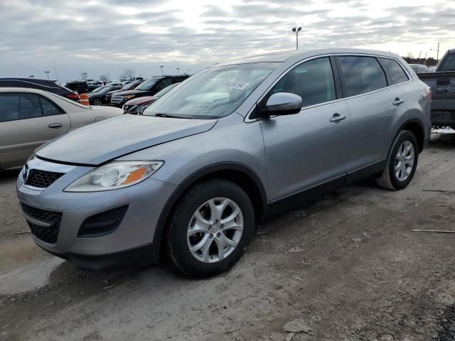 2012 Mazda CX-9