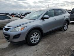 Mazda salvage cars for sale: 2012 Mazda CX-9