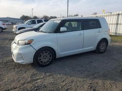 Scion salvage cars for sale: 2014 Scion XB