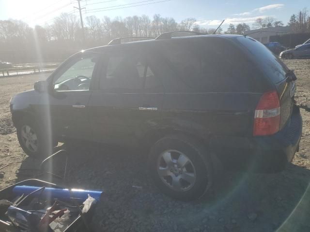 2003 Acura MDX