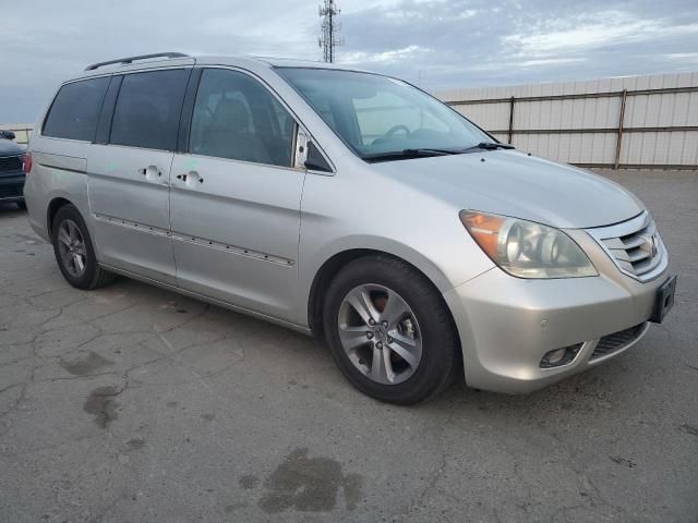 2008 Honda Odyssey Touring