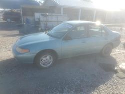 Ford salvage cars for sale: 1997 Ford Escort LX