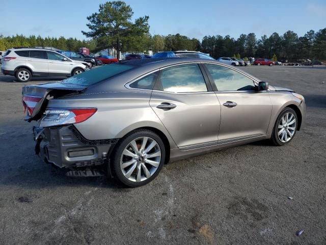 2013 Hyundai Azera GLS