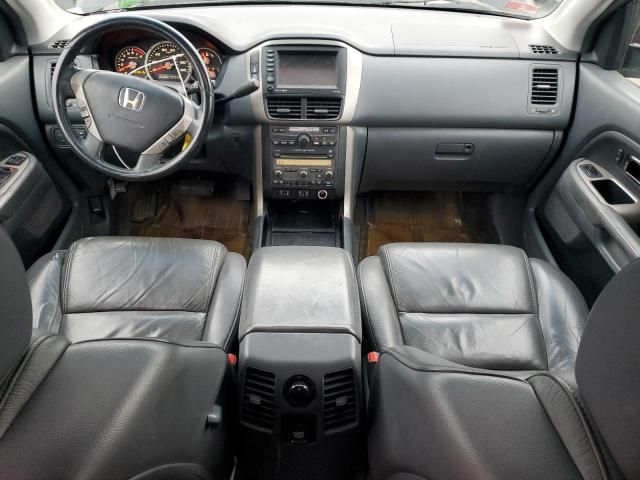 2006 Honda Pilot EX